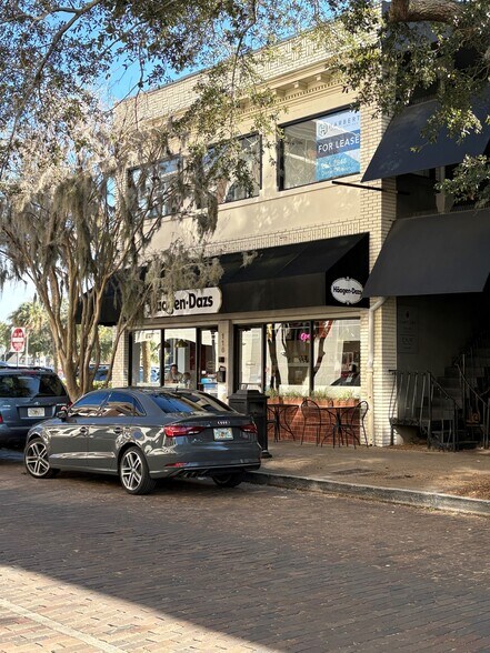 306 S Park Ave, Winter Park, FL à louer - Photo du bâtiment - Image 3 de 10