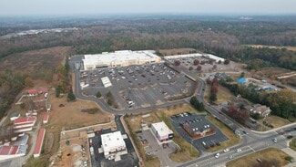 More details for 115 E Church St, Leesville, SC - Retail for Lease