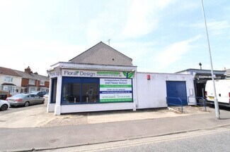 Plus de détails pour 5 Whitehouse Rd, Swindon - Commerce de détail à vendre