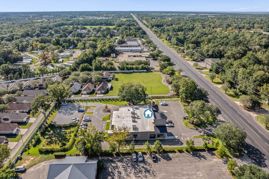 19686 Greeno Rd, Fairhope, AL à vendre - Photo du bâtiment - Image 2 de 5