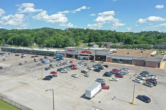 More details for 1105-1189 Huffman Rd, Birmingham, AL - Retail for Lease