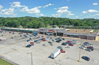 More details for 1125-1157 Huffman Rd, Birmingham, AL - Retail for Lease