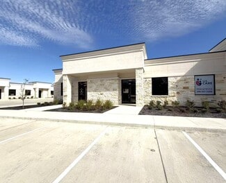 More details for 28111 S Firethorne Rd, Katy, TX - Office for Lease