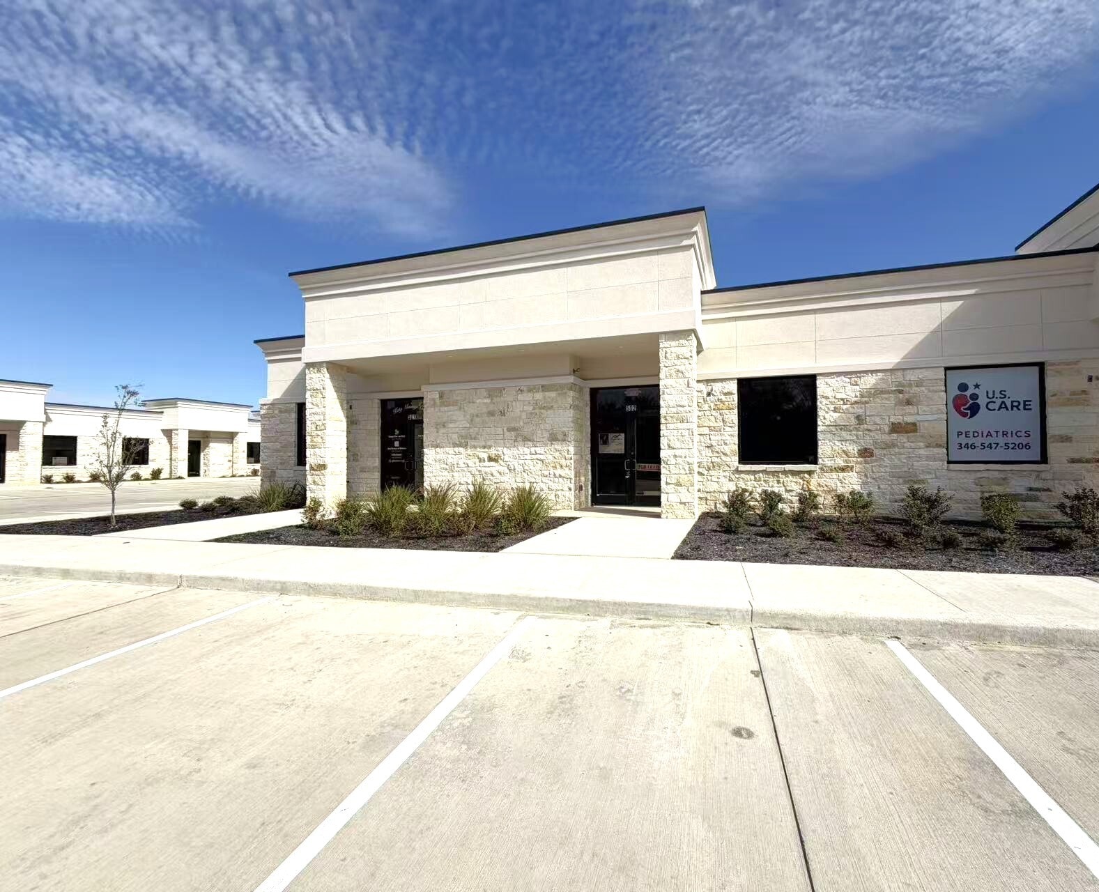 28111 S Firethorne Rd, Katy, TX for lease Primary Photo- Image 1 of 32