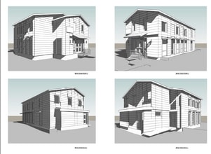 1232 Mineral Spring Ave, North Providence, RI for lease Building Photo- Image 2 of 3