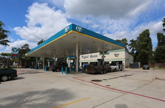 More details for 1511 Rayford Rd, Spring, TX - Retail for Lease