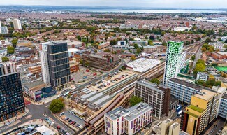 Plus de détails pour Station St, Portsmouth - Commerce de détail à louer