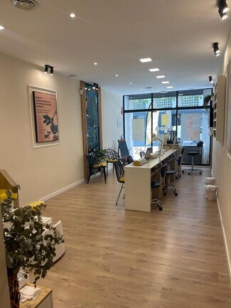 Plus de détails pour Commerce de détail à louer