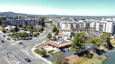 1001 Veterans Blvd, Redwood City, CA for lease Building Photo- Image 2 of 4