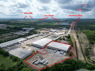 More details for 109 Lupita Circle, Del Rio, TX - Industrial for Lease