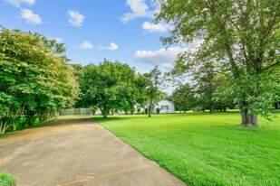 29699 CAPSHAW ROAD - Day Care Centre