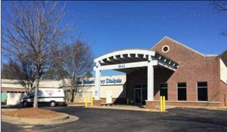 More details for 3620 Martin Luther King Jr Dr SW, Atlanta, GA - Office/Medical for Lease