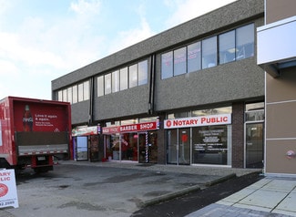 Plus de détails pour 1062-1064 Austin Ave, Coquitlam, BC - Bureau à louer