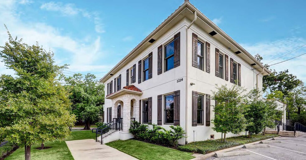 1214 Elgin St, Houston, TX for sale - Building Photo - Image 1 of 17