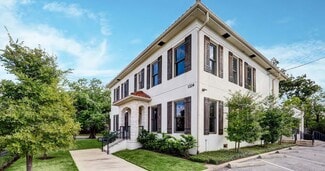 Plus de détails pour 1214 Elgin St, Houston, TX - Bureau à vendre