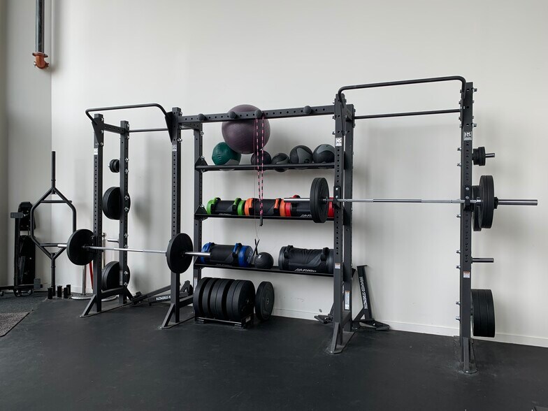 3303 N Mississippi Ave, Portland, OR à louer - Photo intérieure - Image 2 de 13