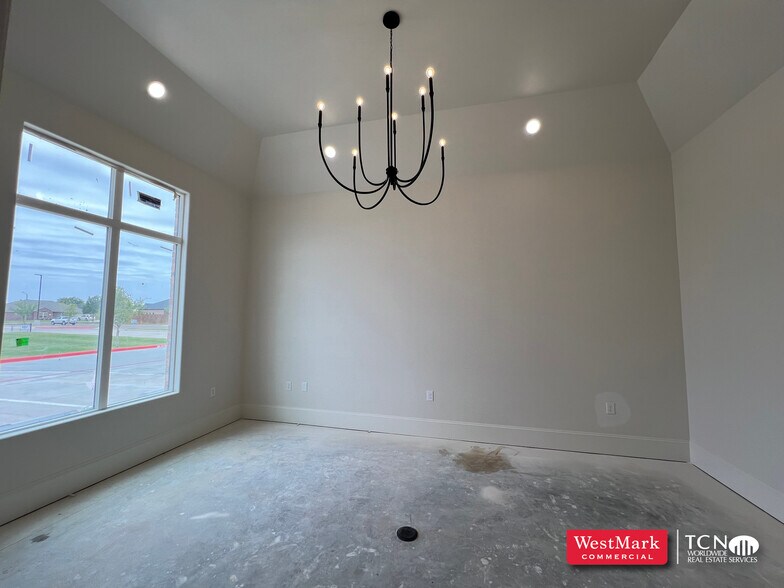 6311 79th st, Lubbock, TX à louer - Photo intérieure - Image 2 de 11