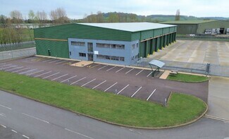 More details for Westcott Venture Park, Aylesbury - Industrial for Lease