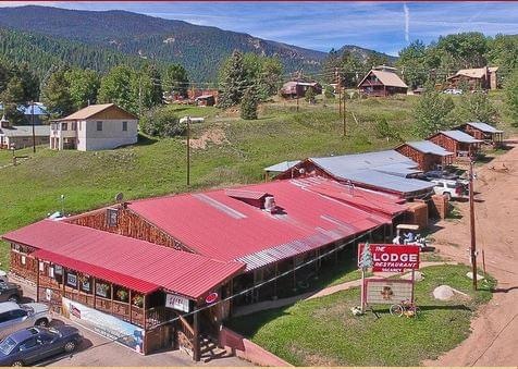 50 & 59 County Rd 371, Rye, CO for sale - Building Photo - Image 1 of 49