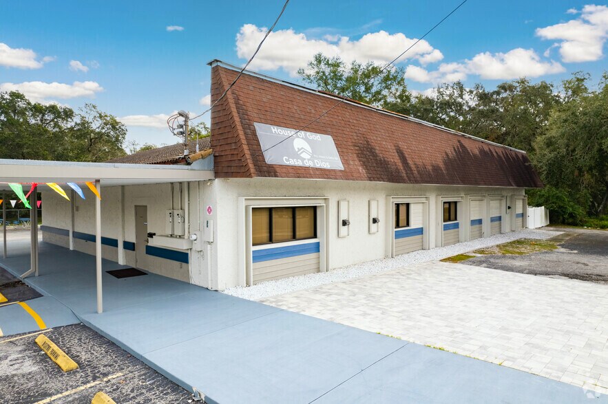 14021 N Florida Ave, Tampa, FL à vendre - Photo du bâtiment - Image 1 de 11