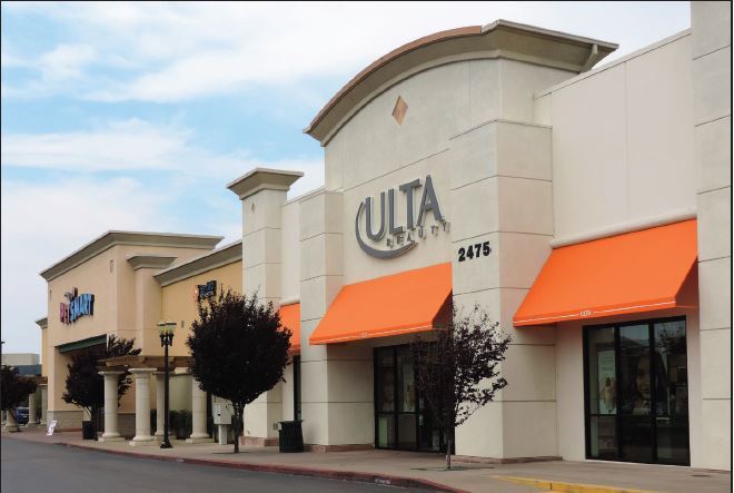 2481-2483 Naglee Rd, Tracy, CA for lease Building Photo- Image 1 of 4