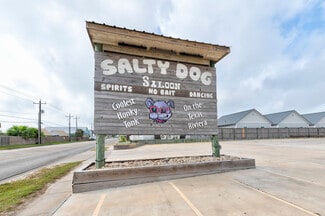 More details for 203 N Alister St, Port Aransas, TX - Retail for Sale