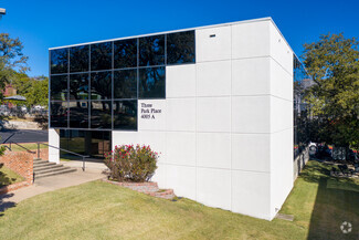 Plus de détails pour 4005 Banister Ln, Austin, TX - Bureau à louer