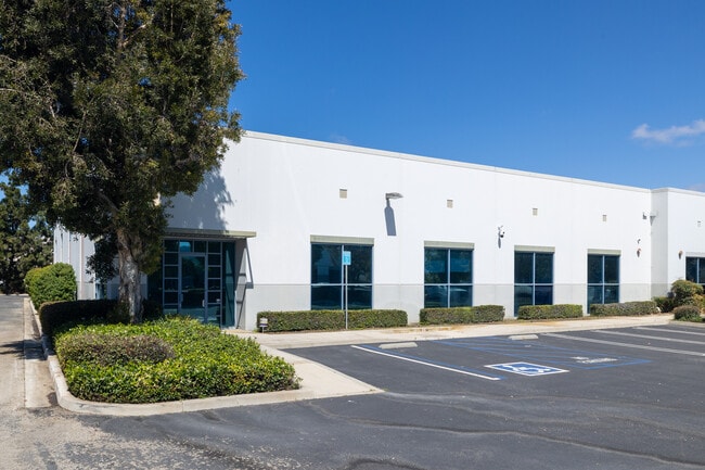 More details for 351 Candelaria, Oxnard, CA - Industrial for Sale