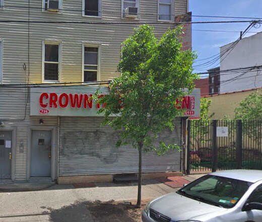726-728 Courtlandt Ave, Bronx, NY à louer - Photo du bâtiment - Image 2 de 24