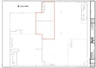 116 Satterlee Rd, Du Bois, PA à louer Plan de site- Image 1 de 1