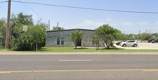 Plus de détails pour 1901 Garner Field Rd, Uvalde, TX - Bureau à louer