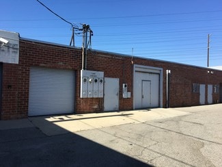 Plus de détails pour 11606 W Higgins St, North Hollywood, CA - Industriel à louer