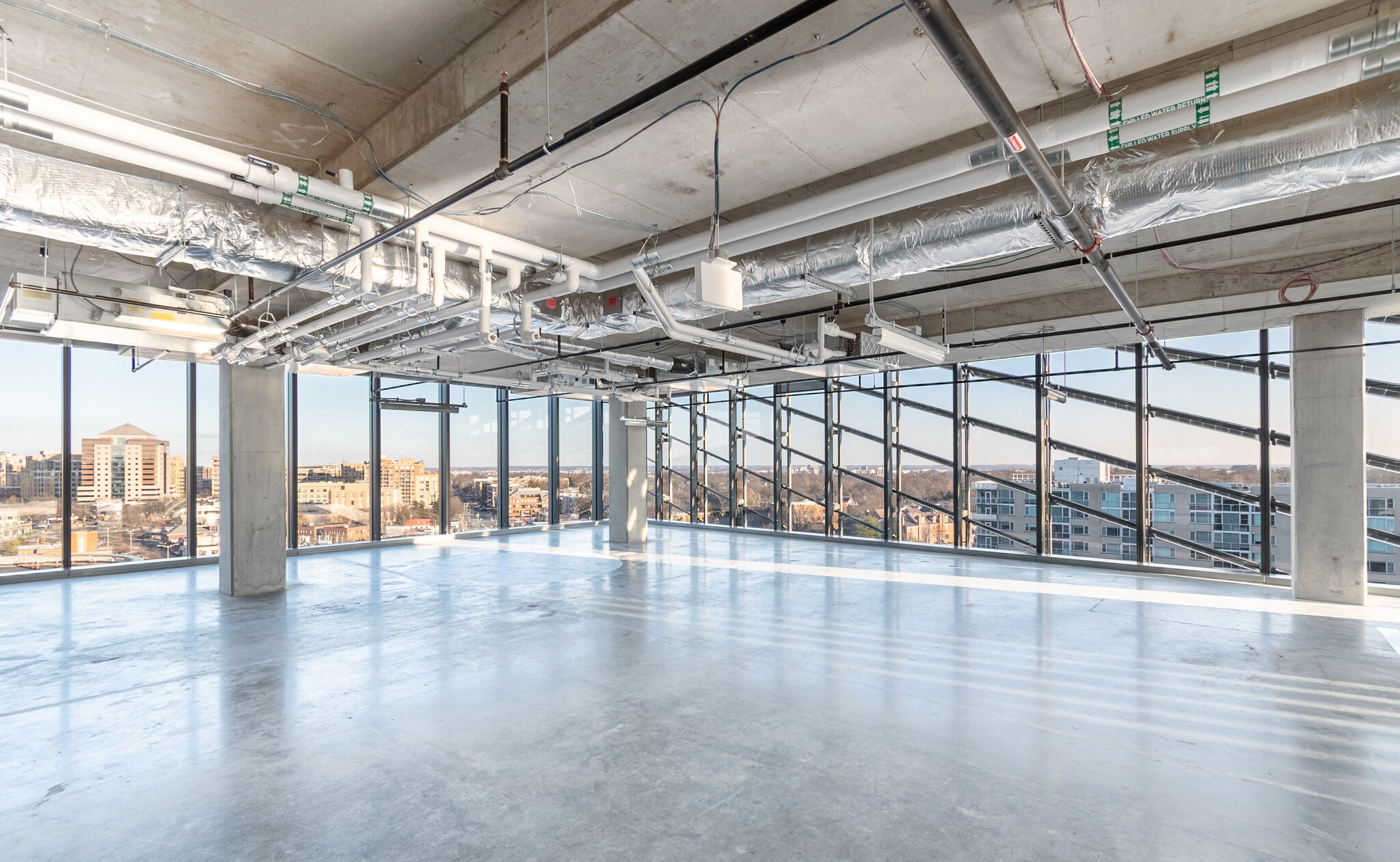 3401 Fairfax Dr, Arlington, VA à louer Photo intérieure- Image 1 de 5