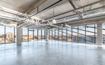 3401 Fairfax Dr, Arlington, VA à louer Photo intérieure- Image 1 de 5