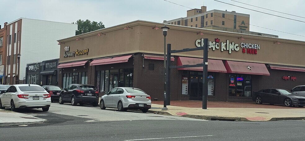 1020 N Marshall St, Philadelphia, PA for sale - Building Photo - Image 2 of 6