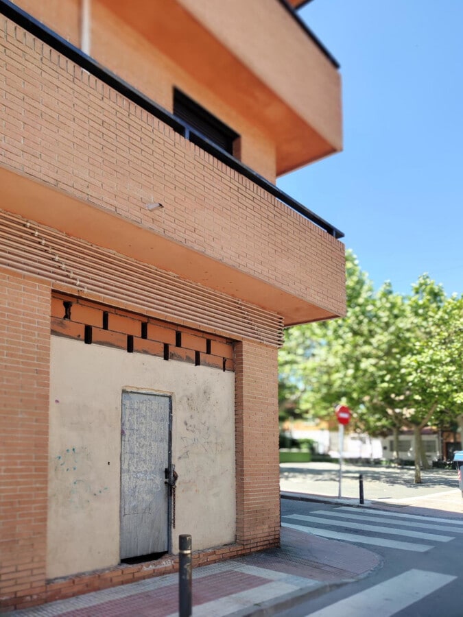 Collado Villalba, MAD 28400 - - - Plan d’étage - Image 1 of 6