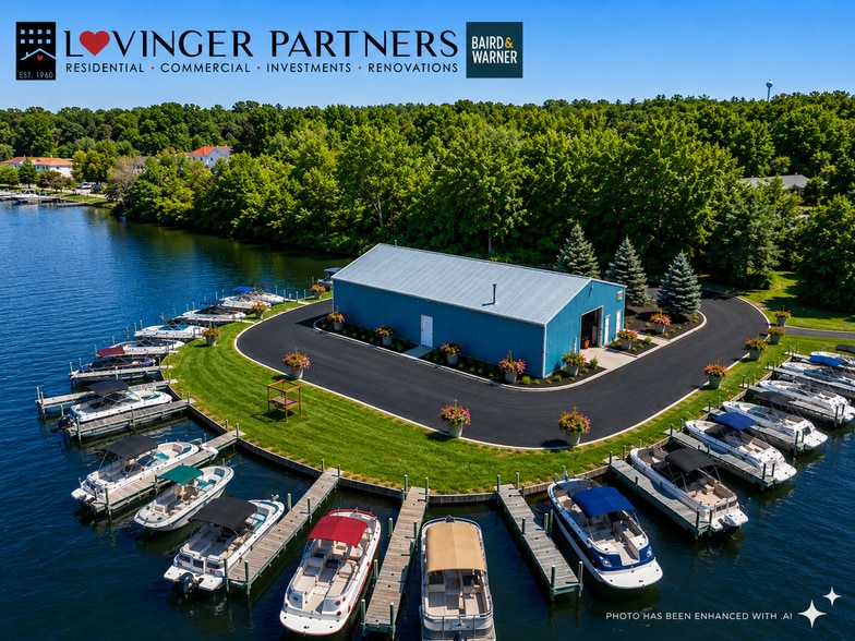 39922 N Lakeview Rd, Antioch, IL for sale - Building Photo - Image 2 of 10