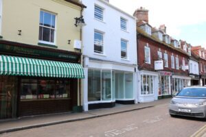 33 High St, Ringwood à louer - Photo du bâtiment - Image 2 de 2