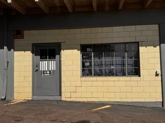 Plus de détails pour 1520-1534 N Circle Dr, Colorado Springs, CO - Local d'activités, Industriel à louer