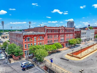 Plus de détails pour 260 Commerce St, Montgomery, AL - Bureau à louer