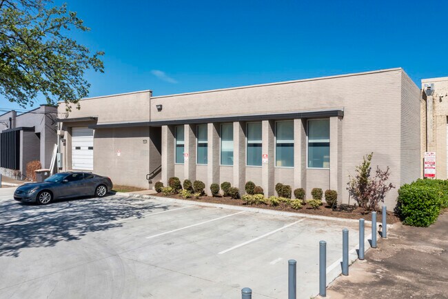 More details for 1531 Edison St, Dallas, TX - Flex for Lease