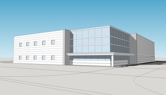 Plus de détails pour 3225 Featherstone Rd, Auburn Hills, MI - Industriel à louer