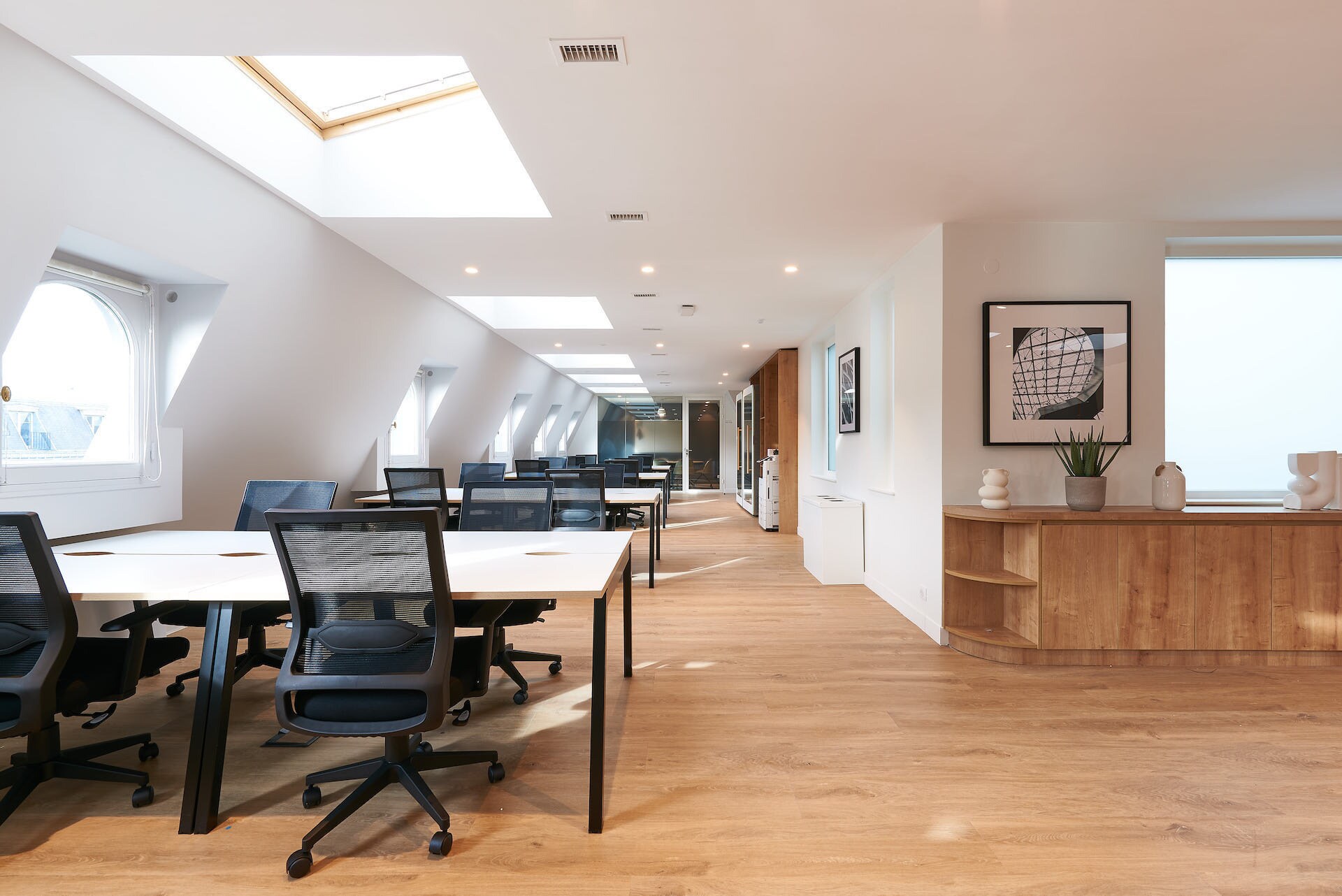 32 Boulevard Haussmann, Paris for lease Interior Photo- Image 1 of 11