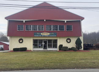 Plus de détails pour 511 Route 17K, Walden, NY - Industriel à vendre