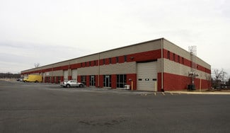 Plus de détails pour 9400-9414 Center Point Ln, Manassas, VA - Industriel à louer