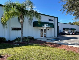 More details for 21422 Carson Dr, Land O Lakes, FL - Industrial for Sale