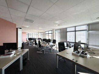More details for 2 Avenue Lacassagne, Lyon - Office for Lease