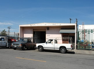 Plus de détails pour 1345 W Gaylord St, Long Beach, CA - Industriel à vendre