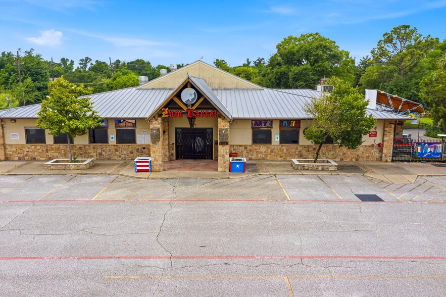 13101 Kuykendahl Rd, Houston, TX for sale - Building Photo - Image 2 of 9