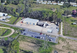 Plus de détails pour 157 Country Ln, Opelousas, LA - Industriel à vendre
